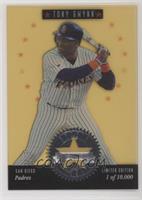 Tony Gwynn #/10,000