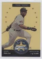 Frank Thomas [EX to NM] #/10,000