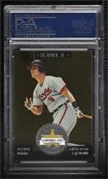 Cal Ripken Jr. [PSA 9 MINT] #/10,000