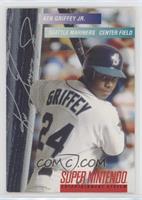 Ken Griffey Jr. [EX to NM]