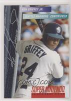 Ken Griffey Jr.