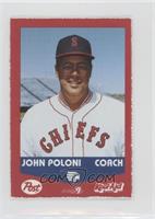 John Poloni