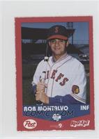 Rob Montalvo