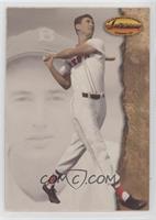 Ted Williams [EX to NM]