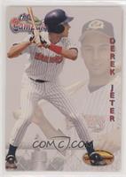 Derek Jeter [EX to NM]