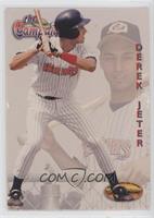 Derek Jeter [Good to VG‑EX]