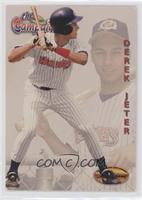 Derek Jeter [EX to NM]