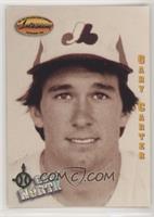 Gary Carter