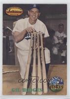 Gil Hodges [EX to NM]