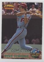 Mike Schmidt [EX to NM]