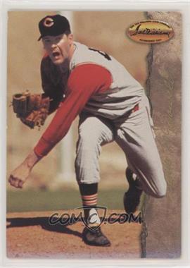 1994 Ted Williams Card Company - [Base] #27 - Sam McDowell [EX to NM]