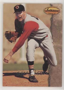 1994 Ted Williams Card Company - [Base] #27 - Sam McDowell [EX to NM]