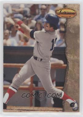 1994 Ted Williams Card Company - [Base] #4 - Fred Lynn