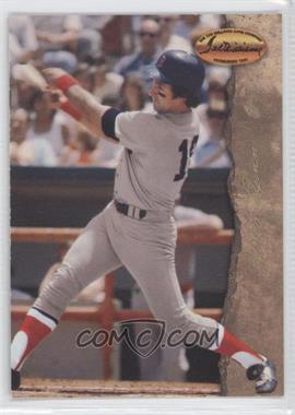 1994 Ted Williams Card Company - [Base] #4 - Fred Lynn