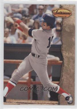 1994 Ted Williams Card Company - [Base] #4 - Fred Lynn