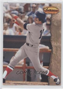 1994 Ted Williams Card Company - [Base] #4 - Fred Lynn