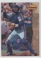 Gary Carter