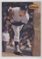 Sparky Lyle [EX to NM]