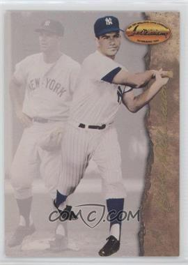 1994 Ted Williams Card Company - [Base] #63 - Bobby Richardson