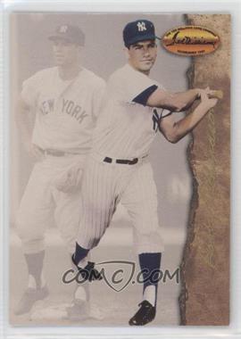 1994 Ted Williams Card Company - [Base] #63 - Bobby Richardson