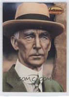 Connie Mack