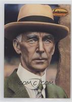 Connie Mack