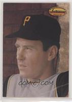 Bill Mazeroski [Poor to Fair]