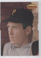 Bill Mazeroski