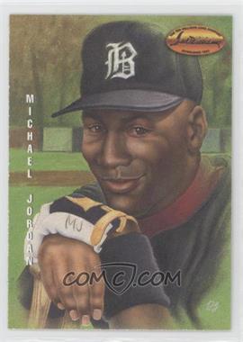 1994 Ted Williams Card Company - Dan Gardiner Collection #DG1 - Michael Jordan