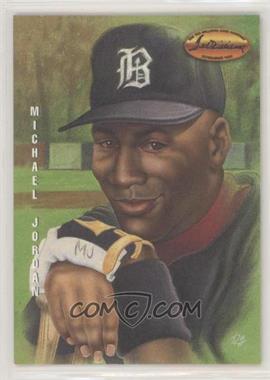 1994 Ted Williams Card Company - Dan Gardiner Collection #DG1 - Michael Jordan