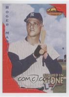 Roger Maris