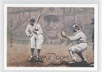 Ty Cobb