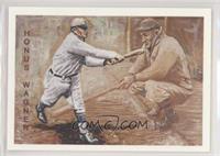 Honus Wagner