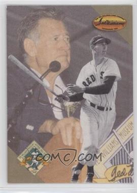 1994 Ted Williams Card Company - Limited Print #LP2 - Ted Williams