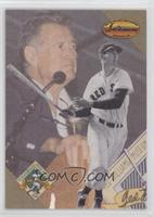 Ted Williams