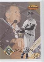 Ted Williams