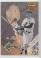 Ted Williams