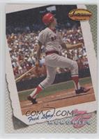 Fred Lynn