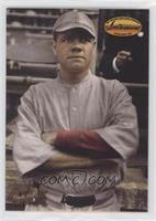 George Herman Ruth (Babe Ruth)