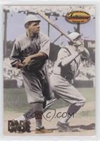 King of the Hill (Babe Ruth)