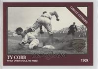 Ty Cobb