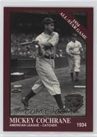 Mickey Cochrane