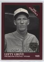 Lefty Grove