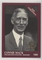 Connie Mack [Noted]