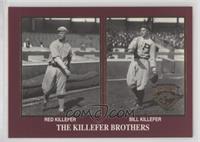 Red Killefer, Bill Killefer