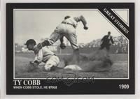 Ty Cobb