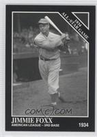 Jimmie Foxx