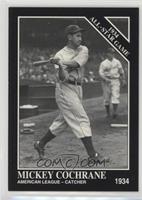 Mickey Cochrane