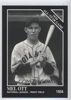 Mel Ott