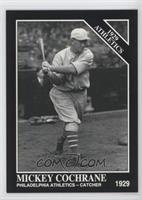 Mickey Cochrane